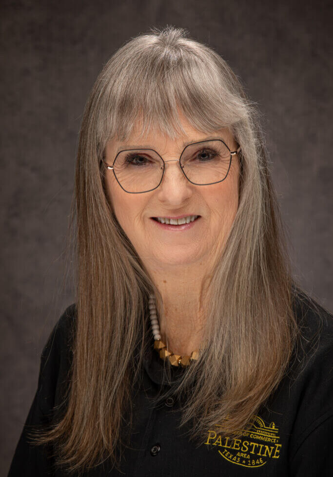 Annette Bussey Annette Bussey