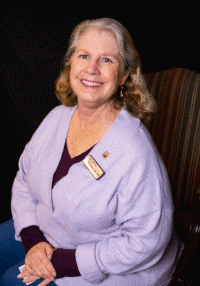 Cynthia Castleberry Cynthia Castleberry